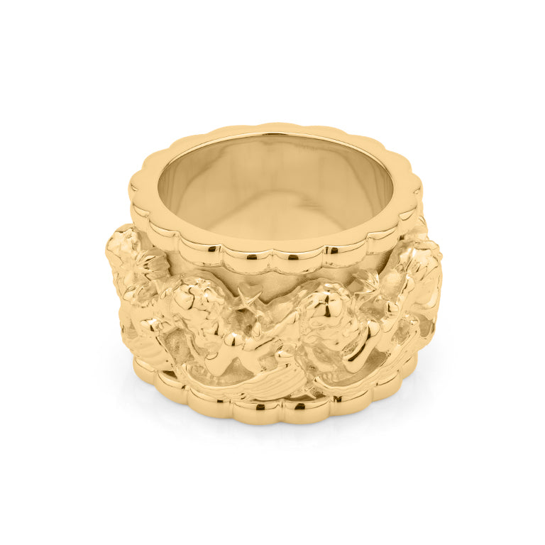 Moving Ring ENGEL