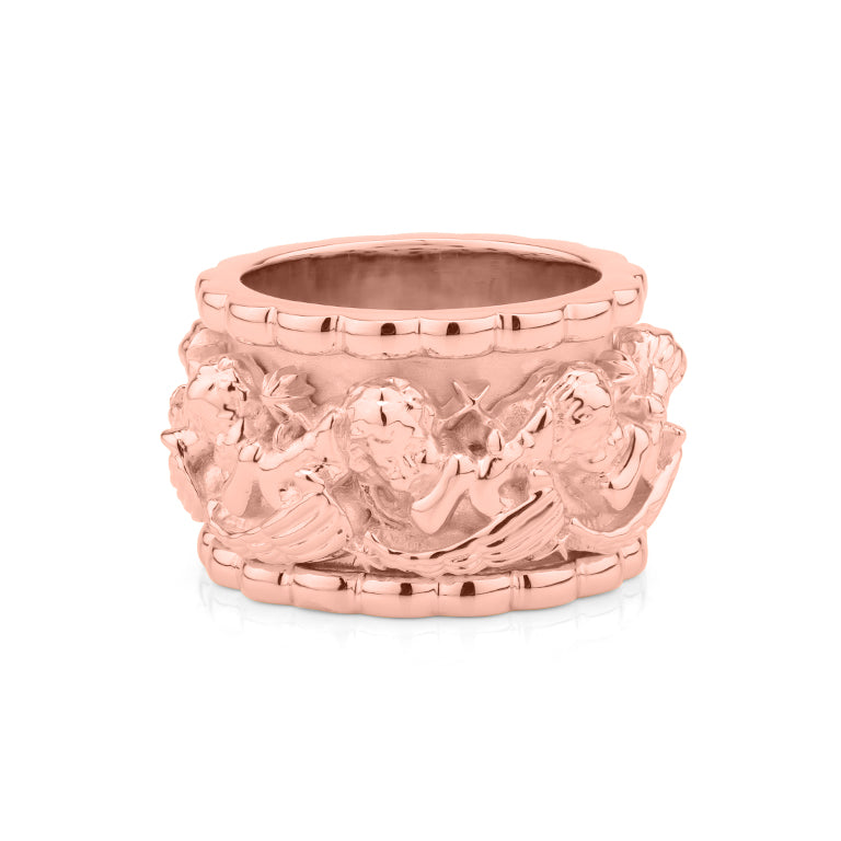 Moving Ring ENGEL
