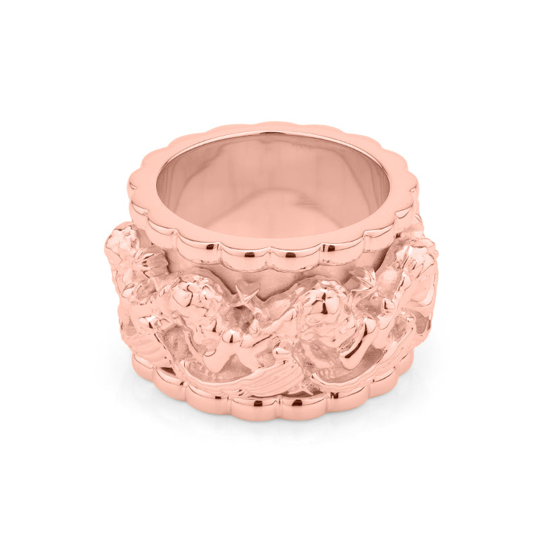 Moving Ring ENGEL