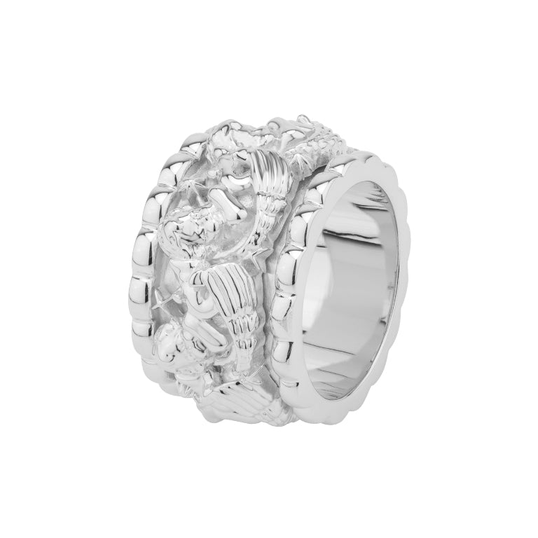 Moving Ring ENGEL