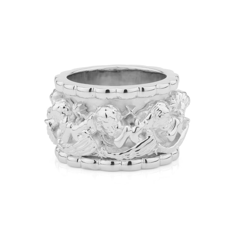 Moving Ring ENGEL