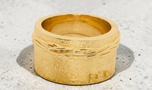 Ring LIOREN 14 mm