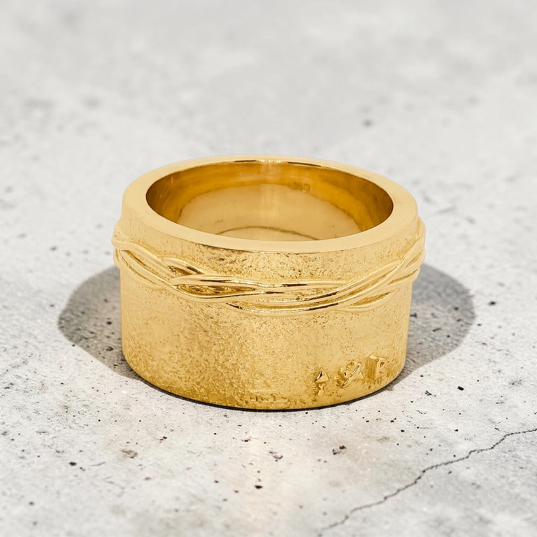 Ring LIOREN 14 mm