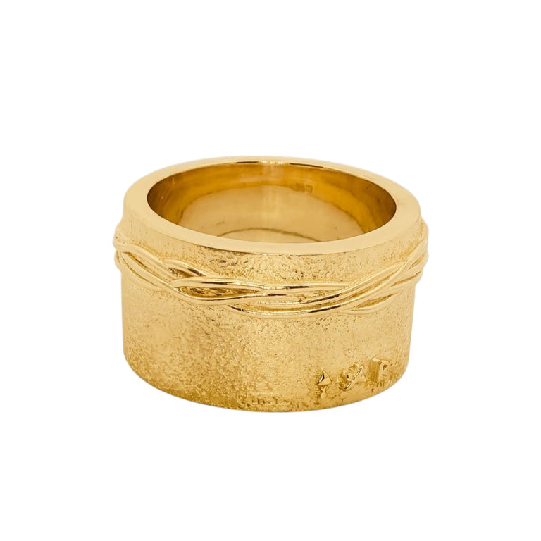 Ring LIOREN 14 mm