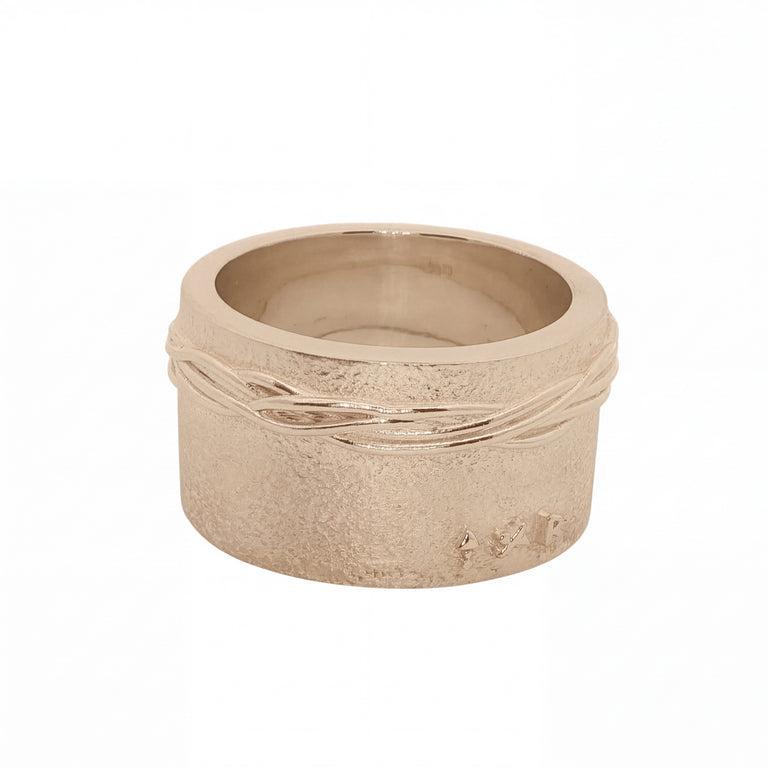 Ring LIOREN 14 mm