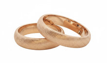 Ring EVAN ICE 5 mm