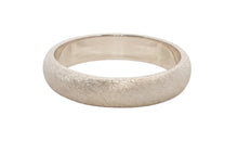 Ring EVAN ICE 5 mm