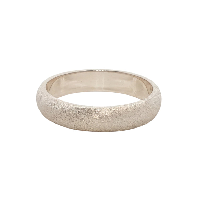Ring EVAN ICE 5 mm