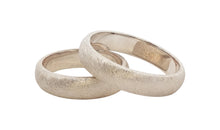 Ring EVAN ICE 5 mm