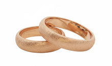 Ring EVAN ICE 5 mm