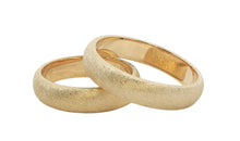 Ring EVAN ICE 5 mm