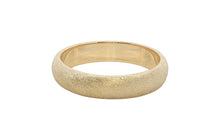 Ring EVAN ICE 5 mm