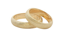 Ring EVAN ICE 5 mm