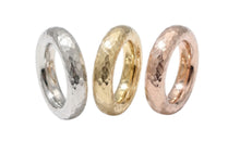 Ring HANNAH HAMMER 6 mm