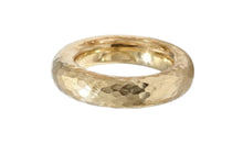 Ring HANNAH HAMMER 6 mm