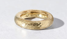 Ring HANNAH HAMMER 6 mm