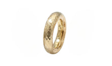 Ring HANNAH HAMMER 6 mm