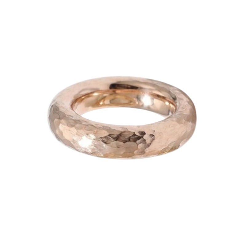 Ring HANNAH HAMMER 6 mm