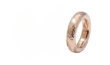 Ring HANNAH HAMMER 6 mm