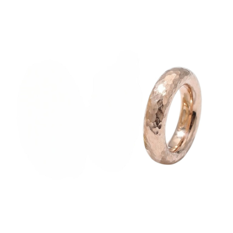 Ring HANNAH HAMMER 6 mm