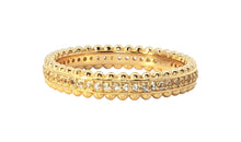 Ring SAHARAIA 4mm
