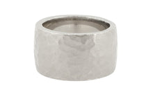 Ring SIMON – Massiv Silber, 12.5 mm