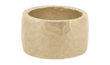 Ring SIMON – Massiv Silber, 12.5 mm