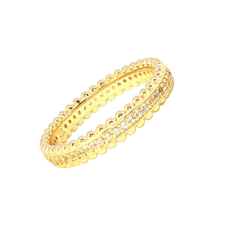 Ring SAHARAIA 4mm