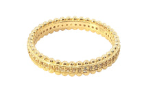 Ring SAHARAIA 4mm