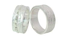 Alavissa Ring mit Topas Steinen 8 mm