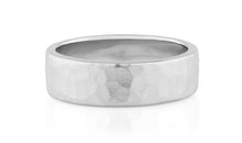 Ring HAILEY Band 7 mm