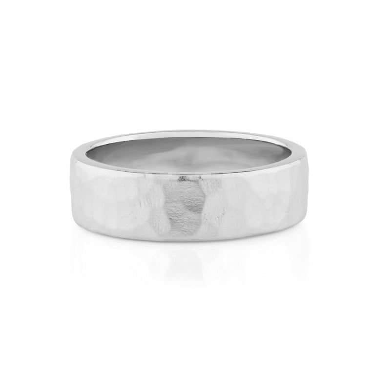 Ring HAILEY Band 7 mm