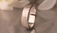 Ring HAILEY Band 7 mm