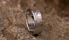 Ring HAILEY Band 7 mm