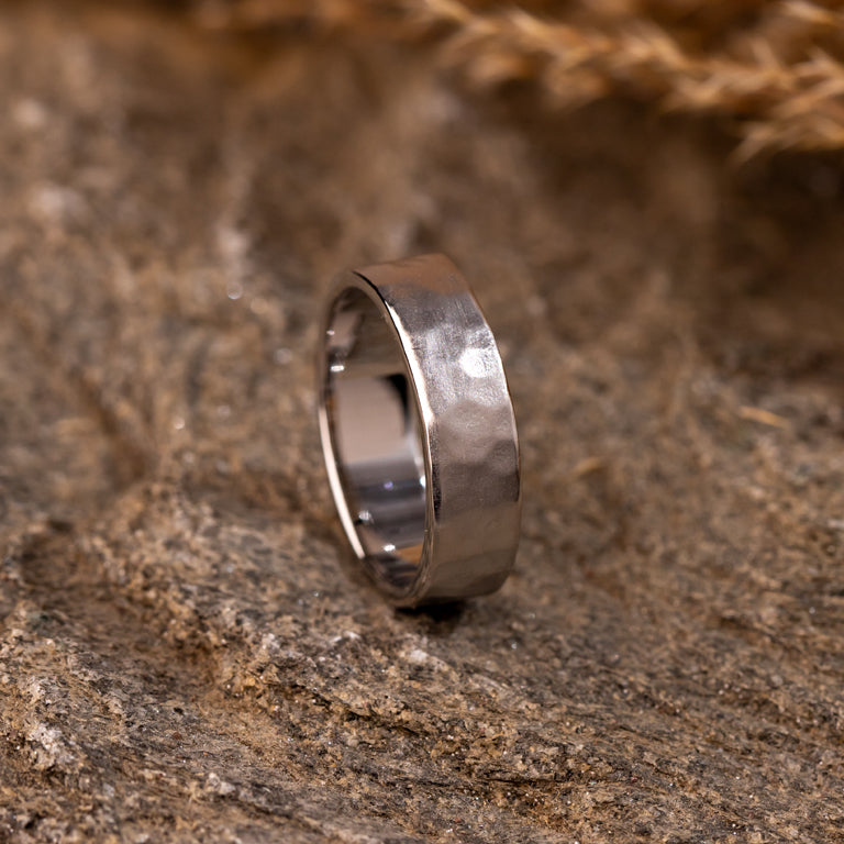 Ring HAILEY Band 7 mm