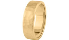 Ring HAILEY Band 7 mm
