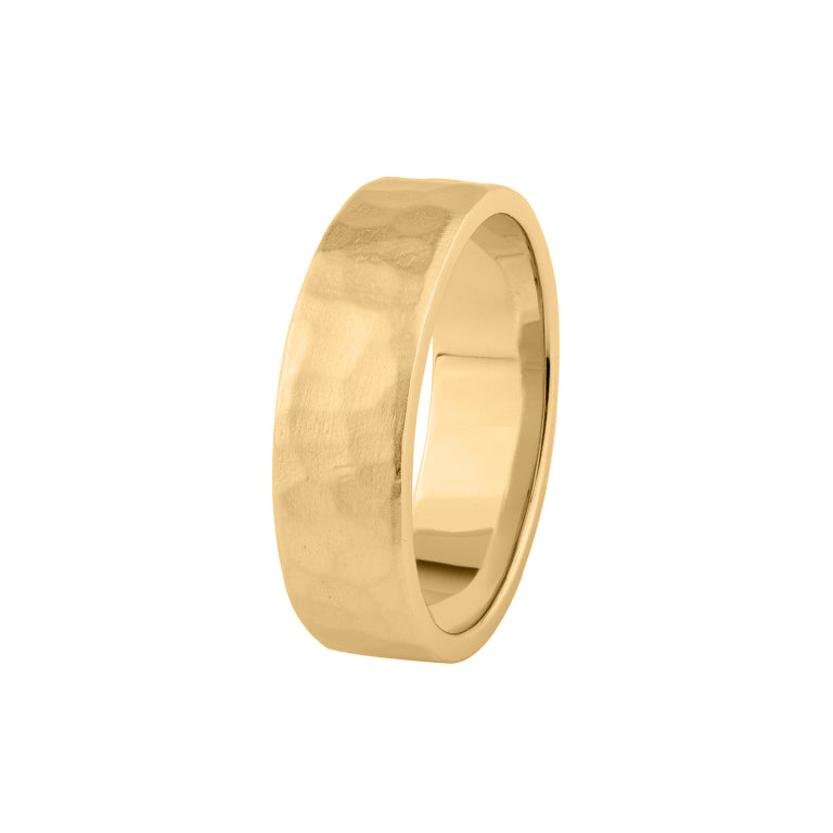 Ring HAILEY Band 7 mm