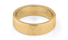 Ring HAILEY Band 7 mm