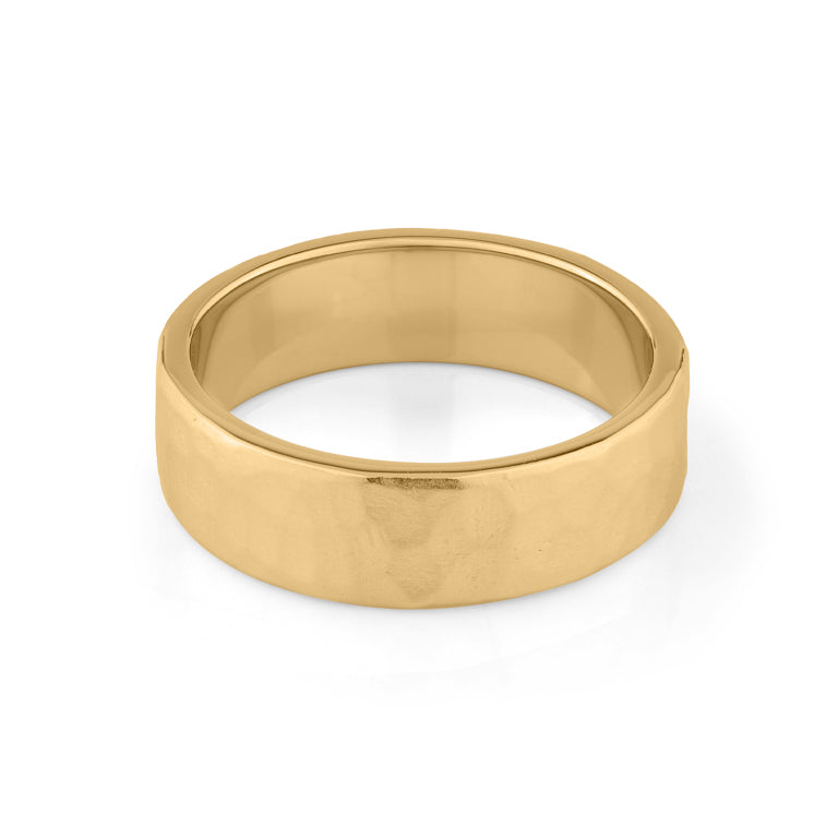 Ring HAILEY Band 7 mm