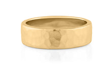 Ring HAILEY Band 7 mm