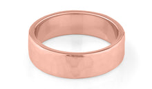 Ring HAILEY Band 7 mm