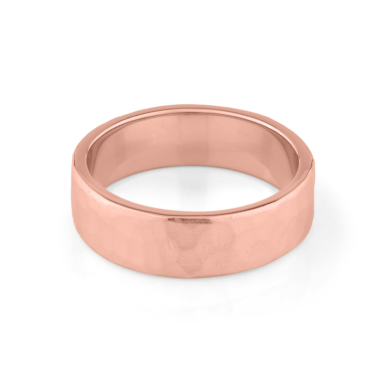 Ring HAILEY Band 7 mm