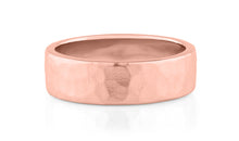 Ring HAILEY Band 7 mm