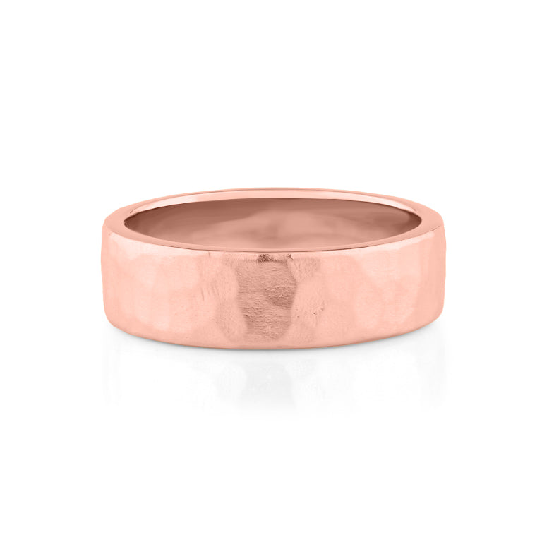 Ring HAILEY Band 7 mm