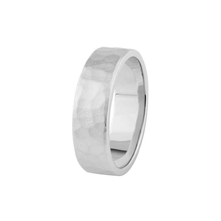 Ring HAILEY Band 7 mm