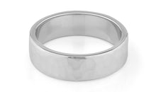 Ring HAILEY Band 7 mm