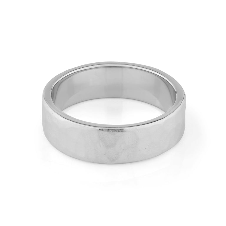 Ring HAILEY Band 7 mm