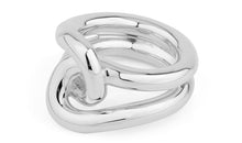 KNOTEN  Ring