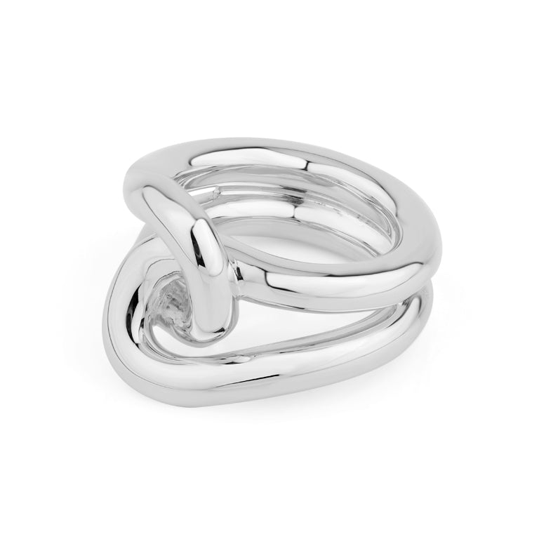 KNOTEN  Ring