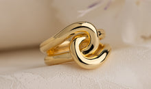 KNOTEN  Ring